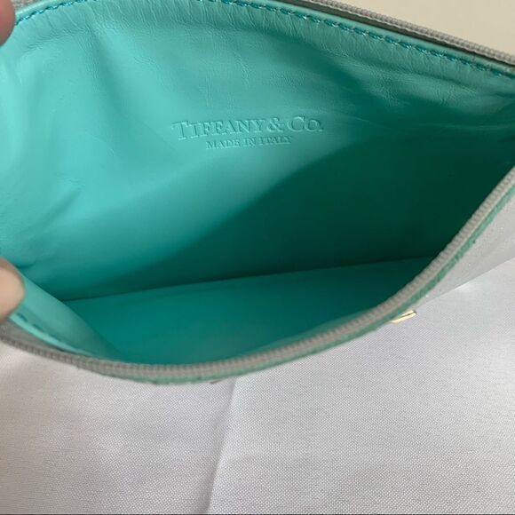Tiffany & Co. wristlet - Silver - New - Picture 3 of 8